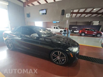 2019 BMW 2 Series Convertible M240i – miniatura 3