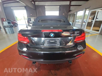 2019 BMW 2 Series Convertible M240i – miniatura 5