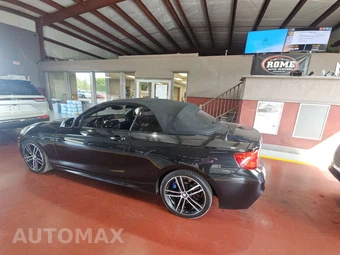2019 BMW 2 Series Convertible M240i – miniatura 6