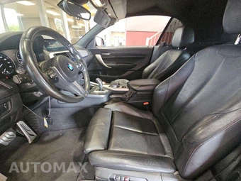 2019 BMW 2 Series Convertible M240i – miniatura 7