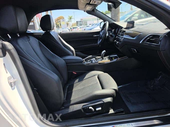 2019 BMW 2 Series Convertible M240i - miniatura 15