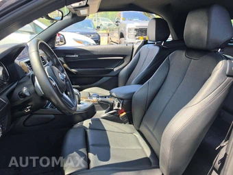2019 BMW 2 Series Convertible M240i - miniatura 3