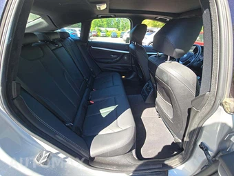 2019 BMW 3 Series Gran Turismo 330i xDrive Hatchback LUXURY LINE - miniatura 13