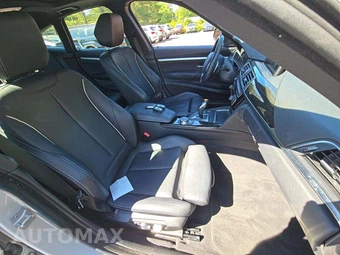2019 BMW 3 Series Gran Turismo 330i xDrive Hatchback LUXURY LINE - miniatura 15