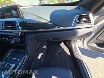 2019 BMW 3 Series Gran Turismo 330i xDrive Hatchback LUXURY LINE - miniatura 16