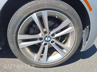 2019 BMW 3 Series Gran Turismo 330i xDrive Hatchback LUXURY LINE - miniatura 21
