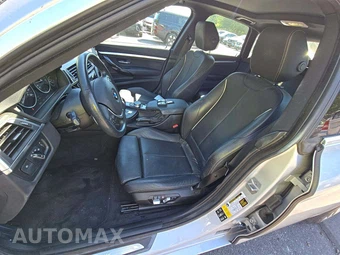 2019 BMW 3 Series Gran Turismo 330i xDrive Hatchback LUXURY LINE - miniatura 3