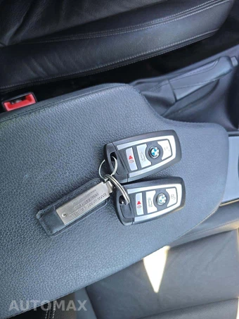 2019 BMW 3 Series Gran Turismo 330i xDrive Hatchback LUXURY LINE - miniatura 5