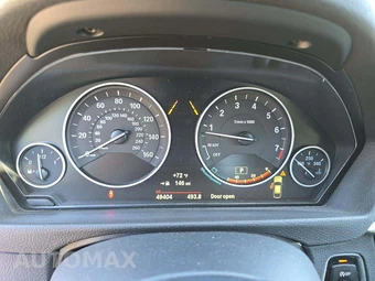 2019 BMW 3 Series Gran Turismo 330i xDrive Hatchback LUXURY LINE - miniatura 6