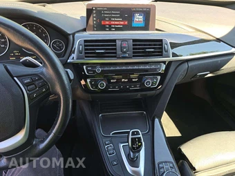 2019 BMW 3 Series Gran Turismo 330i xDrive Hatchback LUXURY LINE - miniatura 7