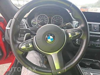 2019 BMW 3 Series Gran Turismo 340i xDrive Hatchback M SPORT LINE - miniatura 10
