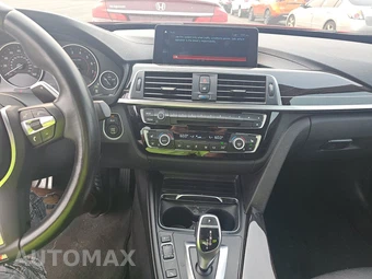 2019 BMW 3 Series Gran Turismo 340i xDrive Hatchback M SPORT LINE - miniatura 11