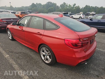 2019 BMW 3 Series Gran Turismo 340i xDrive Hatchback M SPORT LINE - miniatura 6