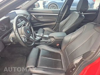2019 BMW 3 Series Gran Turismo 340i xDrive Hatchback M SPORT LINE - miniatura 7