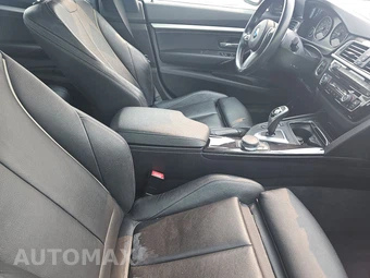 2019 BMW 3 Series Gran Turismo 340i xDrive Hatchback M SPORT LINE - miniatura 8