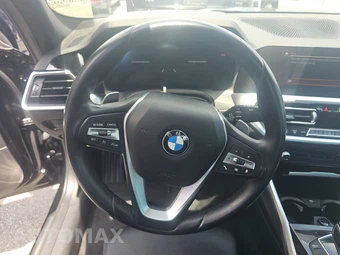 2019 BMW 3 Series Sedan 330i - miniatura 10
