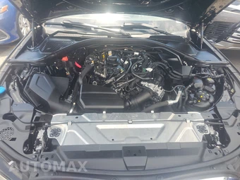 2019 BMW 3 Series Sedan 330i - miniatura 15