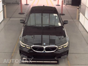2019 BMW 3 Series Sedan 330i - miniatura 2