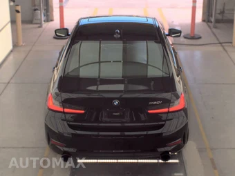 2019 BMW 3 Series Sedan 330i - miniatura 5