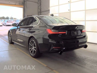 2019 BMW 3 Series Sedan 330i - miniatura 6