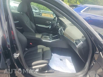 2019 BMW 3 Series Sedan 330i - miniatura 8