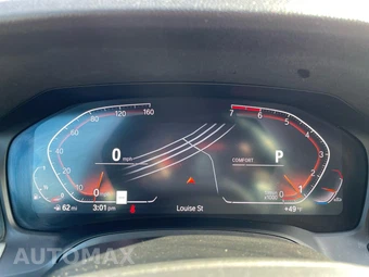 2019 BMW 3 Series Sedan 330i - miniatura 14