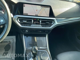 2019 BMW 3 Series Sedan 330i - miniatura 15