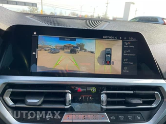 2019 BMW 3 Series Sedan 330i - miniatura 16