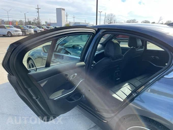 2019 BMW 3 Series Sedan 330i - miniatura 20