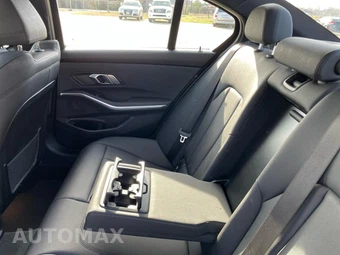 2019 BMW 3 Series Sedan 330i - miniatura 22