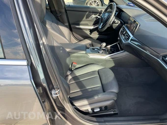 2019 BMW 3 Series Sedan 330i - miniatura 25
