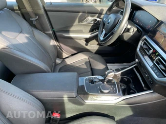 2019 BMW 3 Series Sedan 330i - miniatura 26