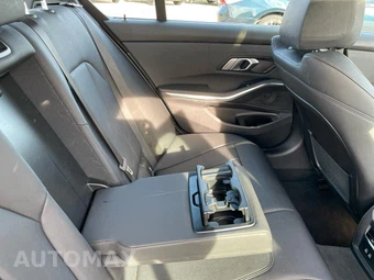 2019 BMW 3 Series Sedan 330i - miniatura 30