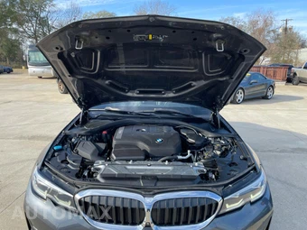 2019 BMW 3 Series Sedan 330i - miniatura 33