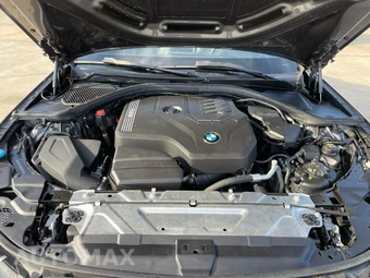 2019 BMW 3 Series Sedan 330i - miniatura 34