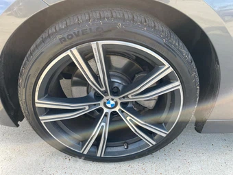 2019 BMW 3 Series Sedan 330i - miniatura 35