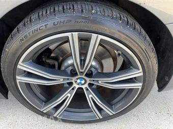 2019 BMW 3 Series Sedan 330i - miniatura 37