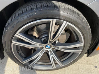2019 BMW 3 Series Sedan 330i - miniatura 39