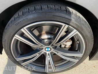 2019 BMW 3 Series Sedan 330i - miniatura 41