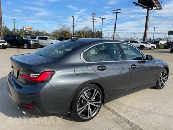 2019 BMW 3 Series Sedan 330i - miniatura 5