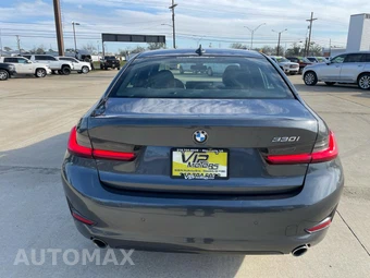 2019 BMW 3 Series Sedan 330i - miniatura 6