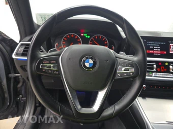 2019 BMW 3 Series Sedan 330i - miniatura 10