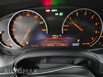 2019 BMW 3 Series Sedan 330i - miniatura 12