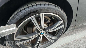 2019 BMW 3 Series Sedan 330i - miniatura 22