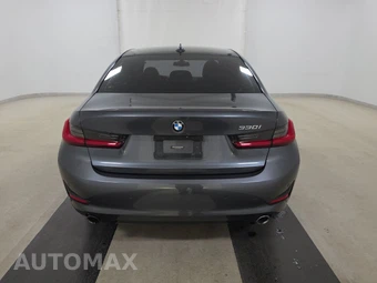2019 BMW 3 Series Sedan 330i - miniatura 5