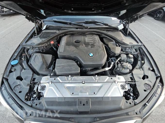 2019 BMW 3 Series Sedan 330i - miniatura 15