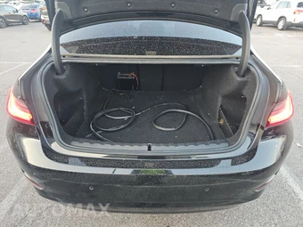 2019 BMW 3 Series Sedan 330i - miniatura 16