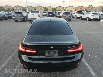 2019 BMW 3 Series Sedan 330i - miniatura 5