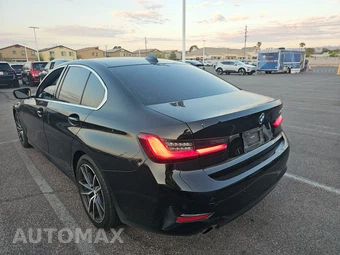 2019 BMW 3 Series Sedan 330i - miniatura 6