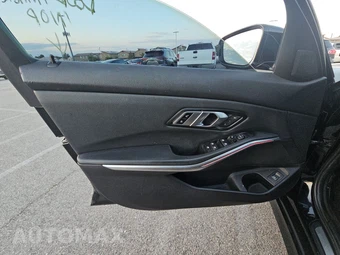2019 BMW 3 Series Sedan 330i - miniatura 9